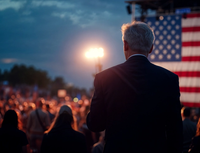 Trump Says Mojtaba Khamenei Alive ‘In Some Form’