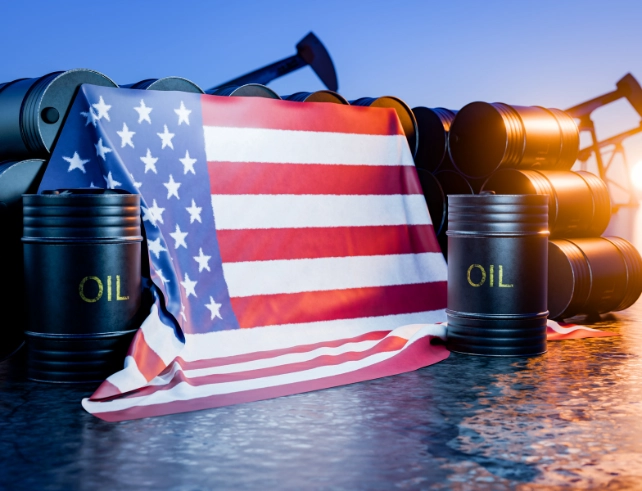 Trump downplays oil spike, says ‘short-term’ surge necessary to stop Iran’s nuclear program.