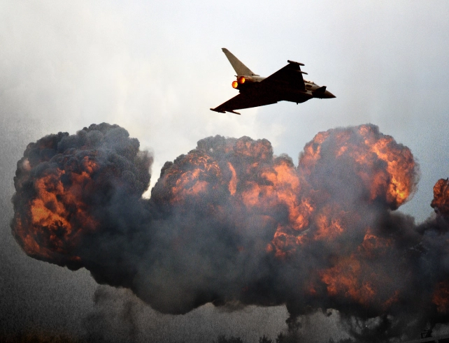 US Loses 16 Aircraft, Suffers Radar Damage in Ongoing Iran Conflict