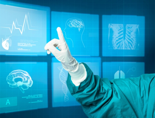 AI in Healthcare Moves Towards India's Real-World Clinical Adoption