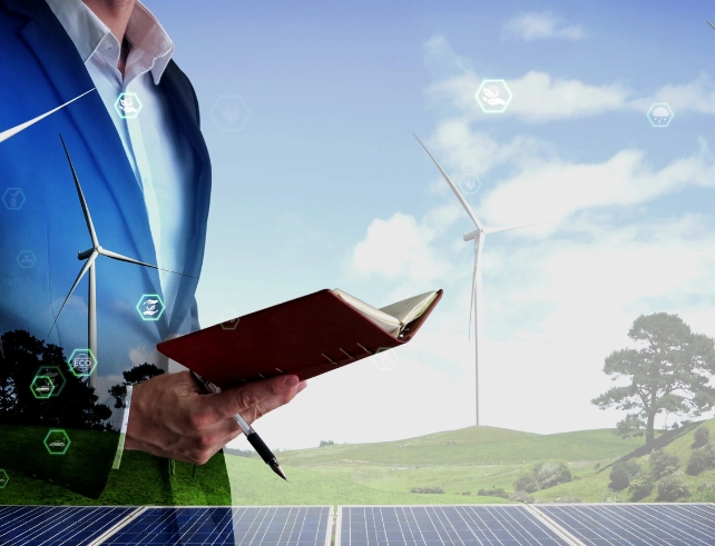 Adani Green Adds Over 5 GW Renewable Capacity in FY26, Boosting Clean Energy Push