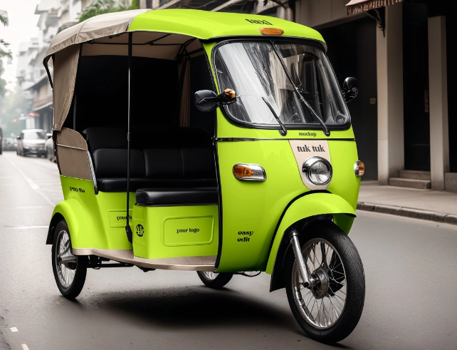 Bajaj Auto Launches ‘WEGO’ Electric Three-Wheeler Portfolio in India