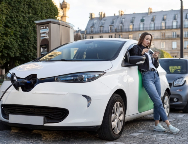 Chery targets Europe with 'Double-T Strategy' combining Toyota quality and Tesla innovation.