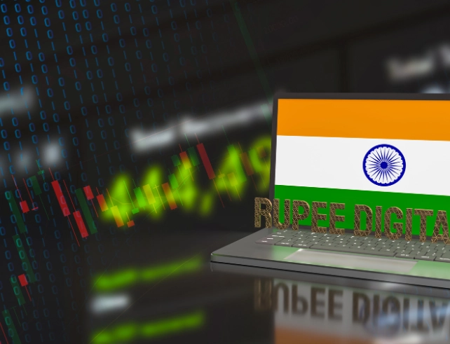 Digital Trade Key Pillar of India’s Economy, Says MeitY
