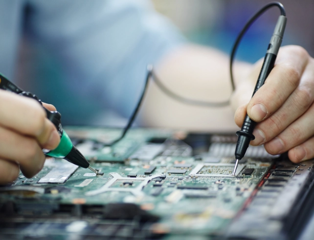 Domestic Value Addition in Electronics Manufacturing Rises to 20%, Boosting India’s Localisation Drive