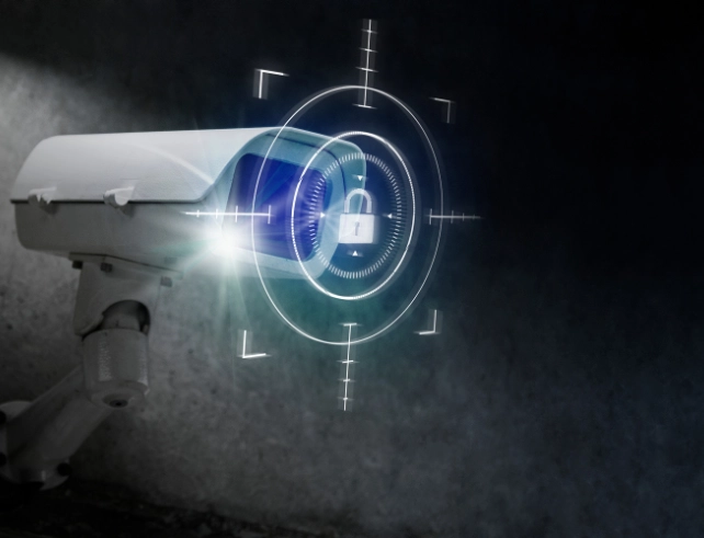 Due to security concerns, India effectively bans Chinese brands and tightens CCTV regulations.