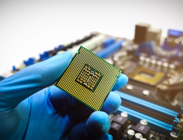 Four semiconductor plants will be operational in India. This Year: Ashwini Vaishnaw.