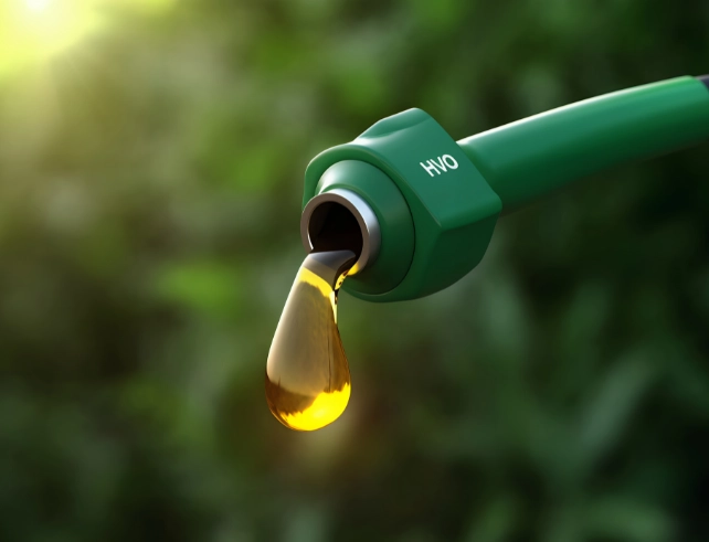 Gadkari's push for energy self-reliance, India seeking 100% ethanol blending.