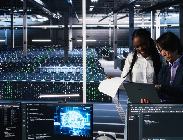 Google AI Data Centre Project to be established in Visakhapatnam