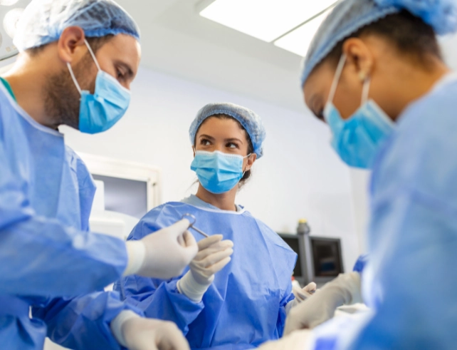 IISc Team Develops Dissolving Stent to Reduce Repeat Surgeries