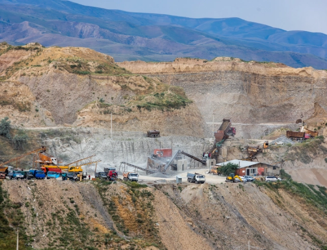 IREL Seeks CRZ Clearance for Strategic Mineral Mining Project in Tamil Nadu