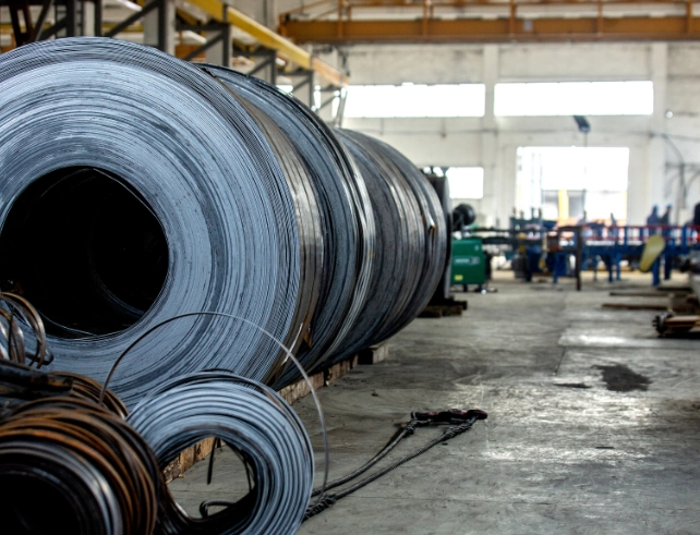 In FY26, India Regains Net Steel Exporter Status