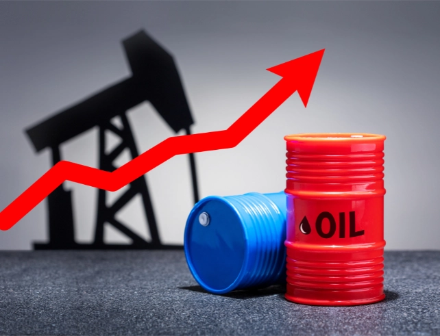India Raises Imports of Russian Oil Amid Reduced Sanctions Pressure and Supply Restrictions