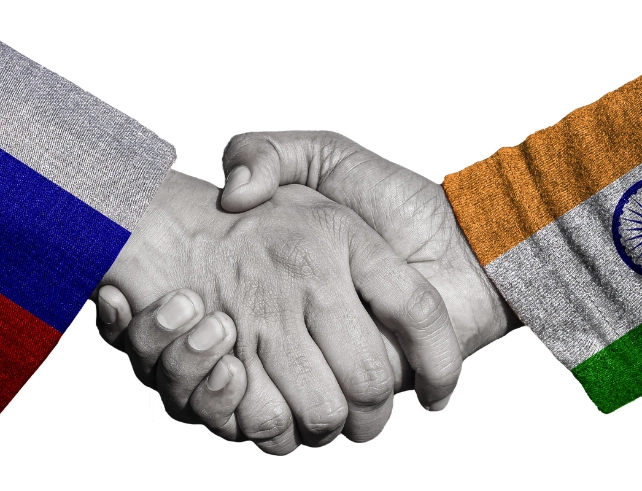 India Sends Trade Delegation to the US to Advance Bilateral Deal