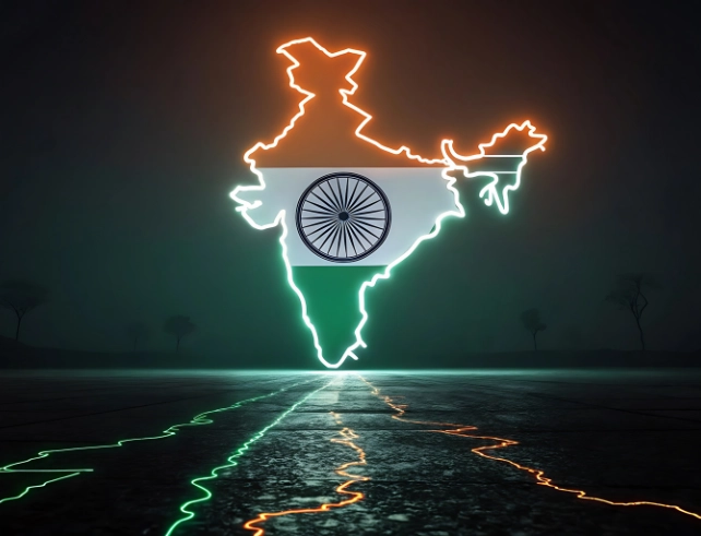 India Steps Up Domestic Energy Output, Amid West Asia Tensions: RBI Governor