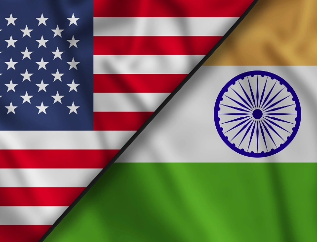 India, US Finalise Technical Pact for Jet Engine Technology Transfer