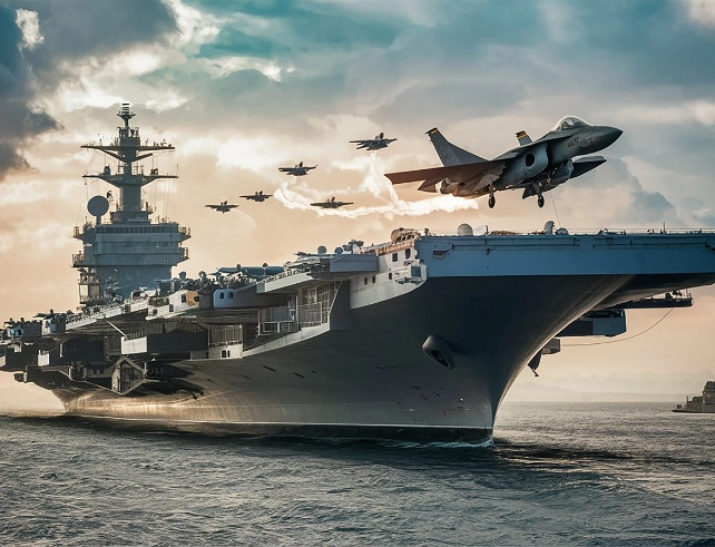 India aims to boost defence exports with BrahMos-equipped warships for friendly nations.