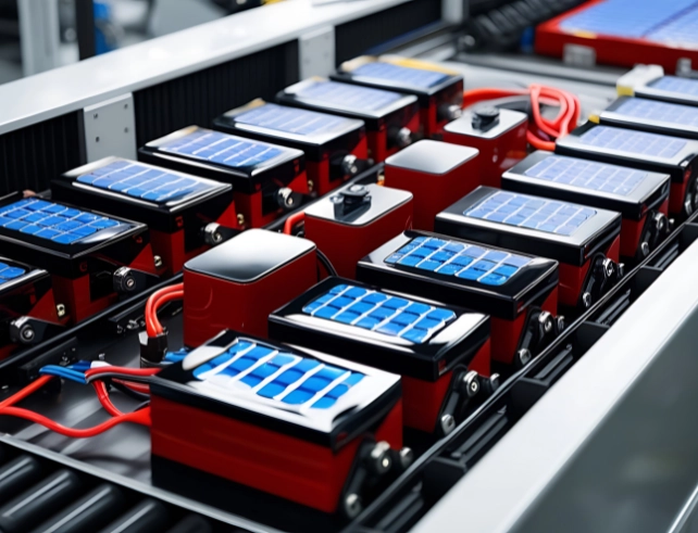 India to Invite Bids for Grid-Scale Battery Manufacturing to Boost Renewable Energy Capacity