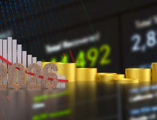 India's mutual fund AUM increased 12.2% to $790 billion in FY26.