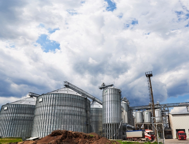 Jindal Steel Uses Syngas to Address Fuel Shortages and Increase Energy Efficiency