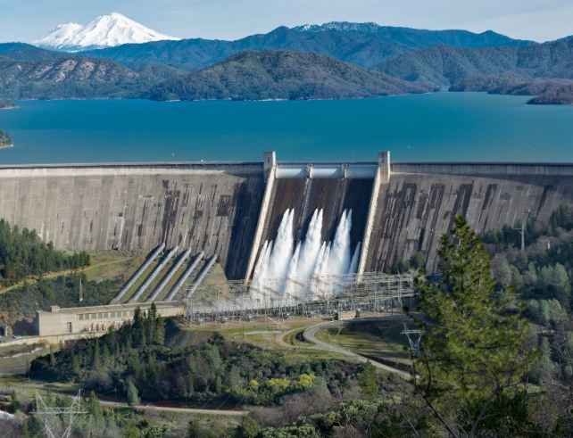Polavaram Hydro Project to Add 960 MW Clean Power Capacity in Andhra Pradesh