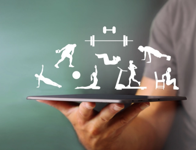 Sports Startups Ride India’s ‘Everyday Athlete’ Boom