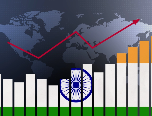 World Bank Raises India’s FY27 Growth Forecast to 6.6% on Strong Domestic Demand