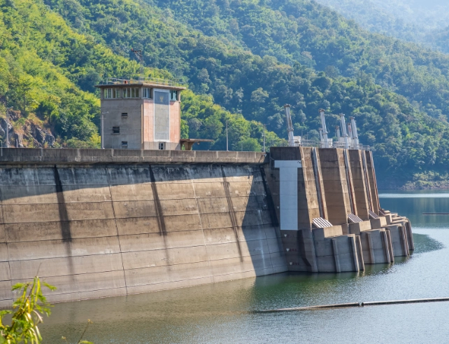 Adani Hydro to Develop 2,250 MW Power Project in Andhra Pradesh