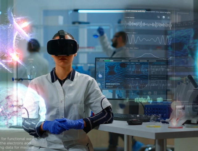 An Indo-German AI Lab Project in Shibpur to Promote MSME Innovation