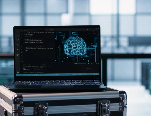 Anthropic Partners With SpaceX to Expand AI Computing Capacity