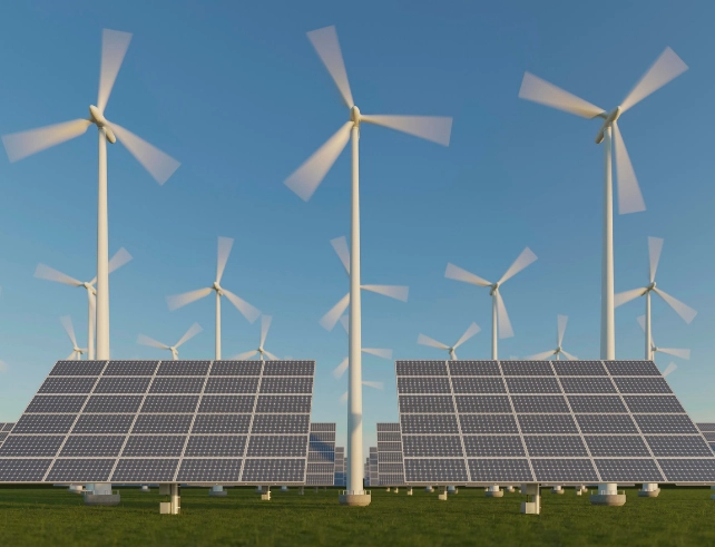 Apple Invests Rs 100 Crore in India’s Renewable Energy Expansion