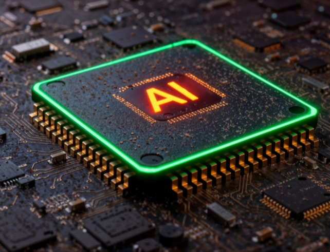 C2i Semiconductors Tapes Out a Power Management Chip with an AI Focus