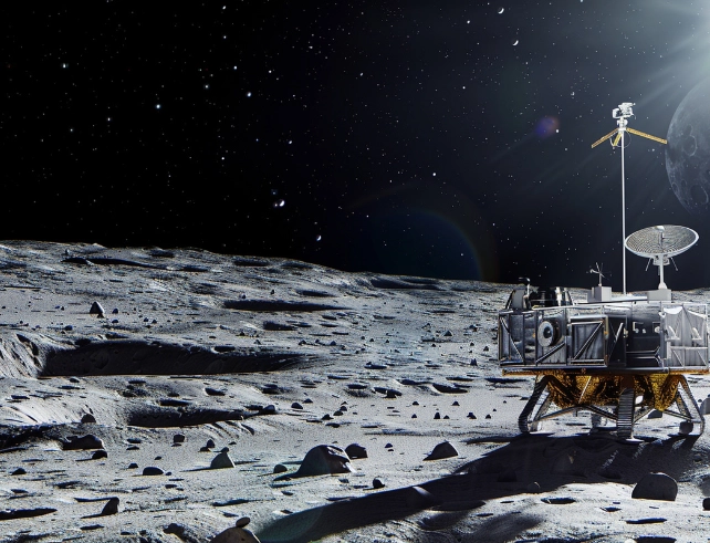 Chandrayaan-3 Hop Test May Shape Future Lunar Missions