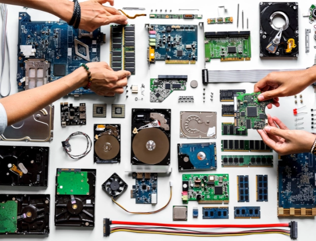 China’s Export Curbs Raise Concerns for India Electronics Sector