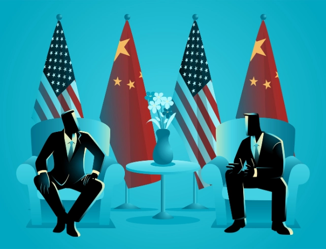 Experts Back India’s Strategic Autonomy Amid US-China Rivalry