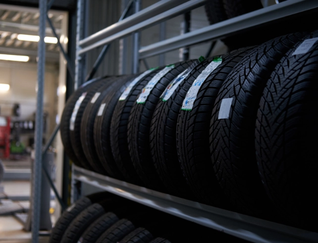 GHV Infra Projects Secures Rs 7,000 Crore EPC Contract for Tyre Plant in Cameroon