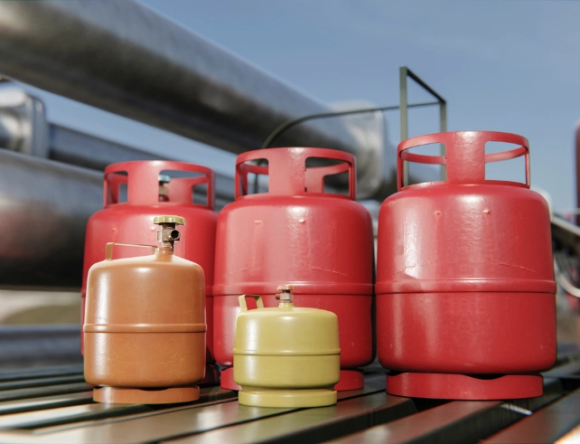 India Develops Indigenous DME Cooking Fuel Alternative in Pune