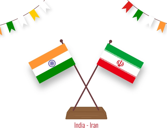 India-Iran Ties Gain Strategic Importance Amid Global Uncertainty