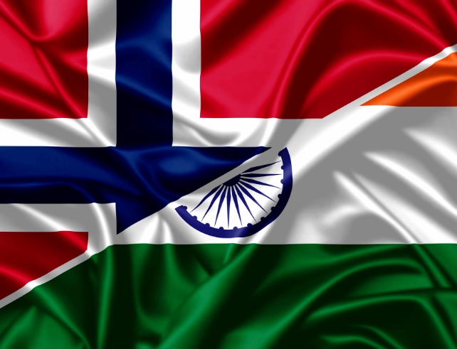 India, Norway Sign 5 Agreements to Boost Science Cooperation