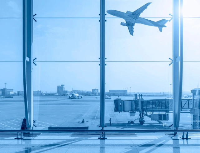 India Sees a Strategic Role at the Mattala Airport in Sri Lanka