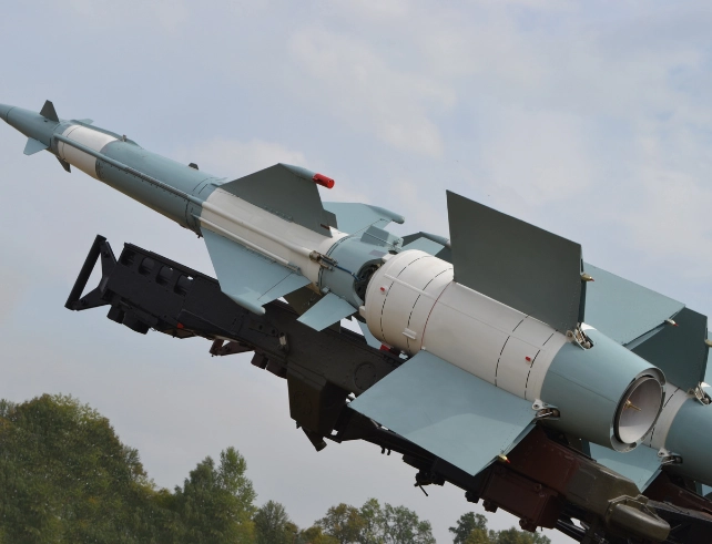 India Successfully Tests Agni-5 Missile Equipped With MIRV Technology