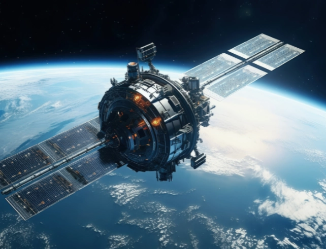 India to Launch First Orbital AI Data Centre Satellite by 2026