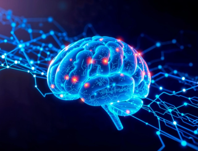 Indian-Origin Scientist Develops 3D ‘Mini-Brain’ Chip