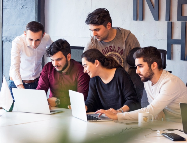 India’s Flexible Workspace Market Set to Grow 16–18% on GCC, Startup Demand: CRISIL