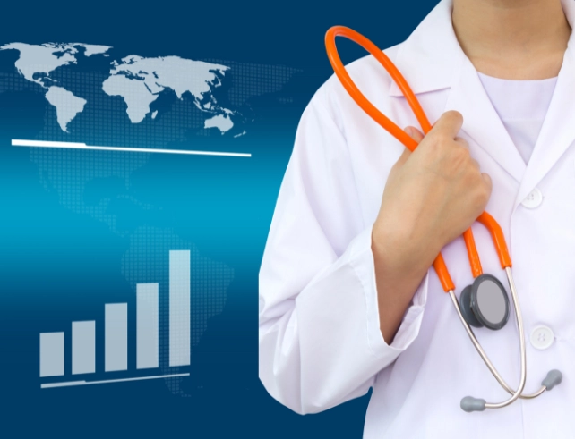India’s Healthcare Market May Reach $364 Billion by 2034: Report