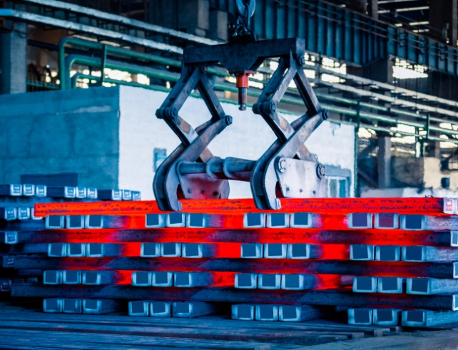 India’s Steel Sector Sustains Growth Momentum in April 2026
