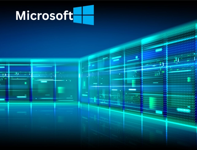 Microsoft's Biggest Data Center in India Will Open in Mid-2026