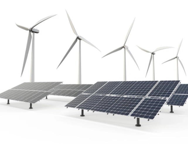 UK, Denmark Launch $300 Million India Green Energy Platform