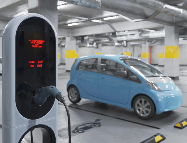 Uno Minda to Invest Rs 550 Crore in New EV Powertrain Plant