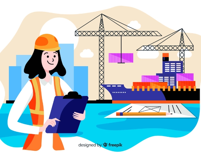 Women’s Participation in India’s Maritime Sector Surges 340% Since 2020